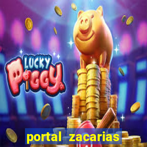 portal zacarias cavando propia cova